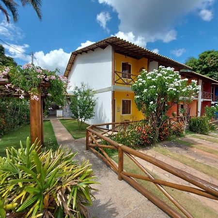 Apartamento Lencois 103 Luaran gambar