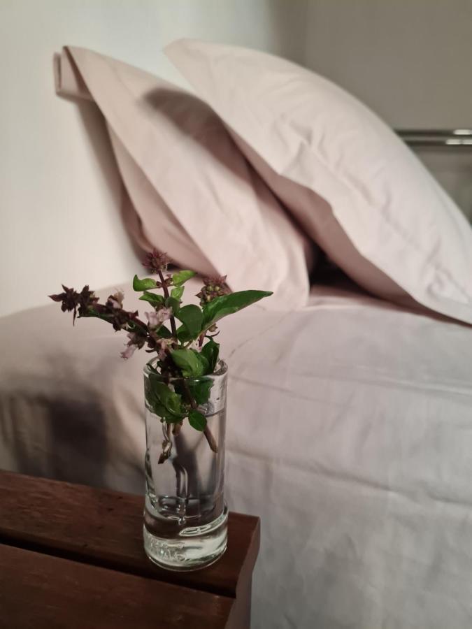 Apartamento Lencois 103 Luaran gambar