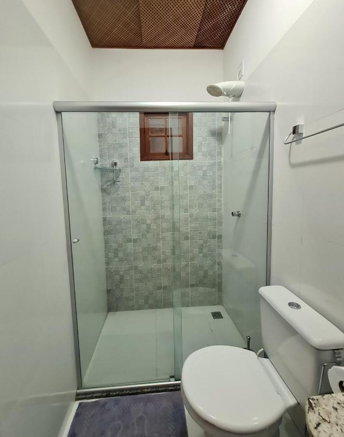 Apartamento Lencois 103 Luaran gambar