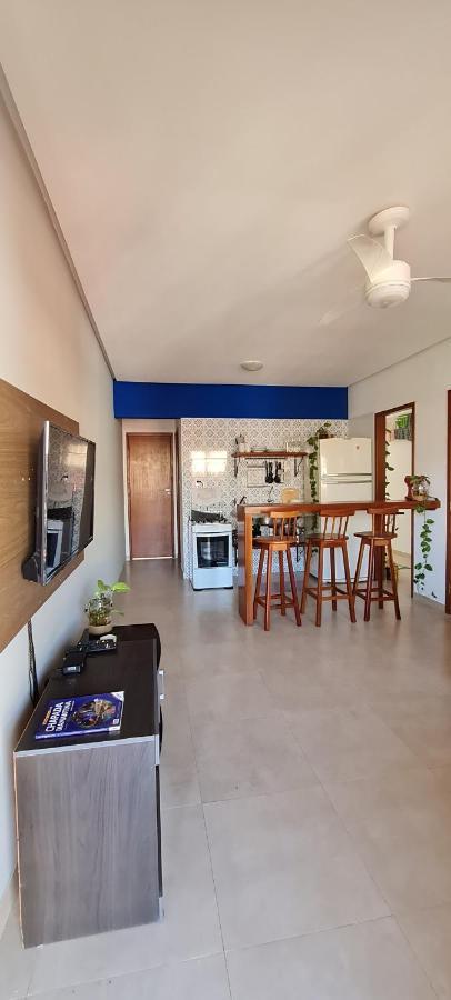 Apartamento Lencois 103 Luaran gambar
