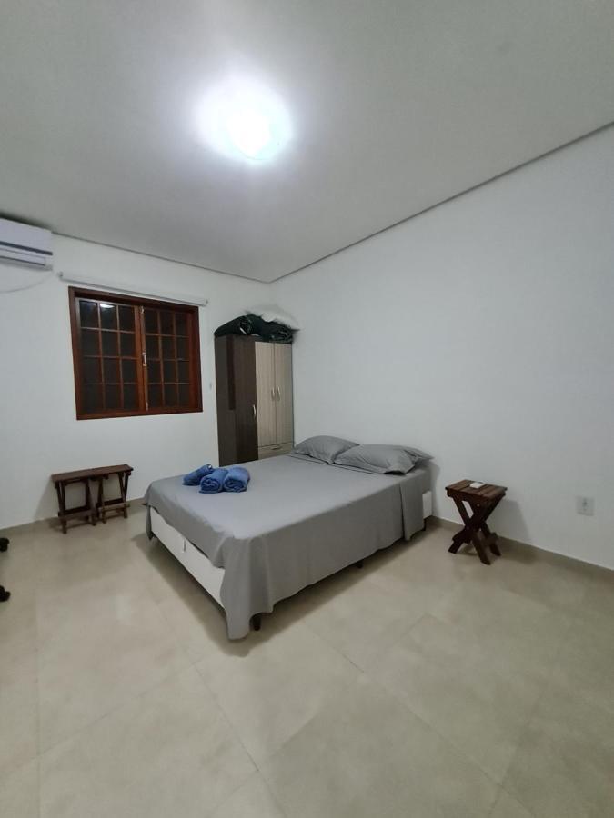 Apartamento Lencois 103 Luaran gambar