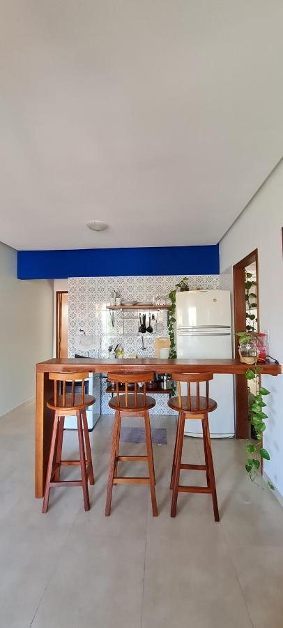 Apartamento Lencois 103 Luaran gambar