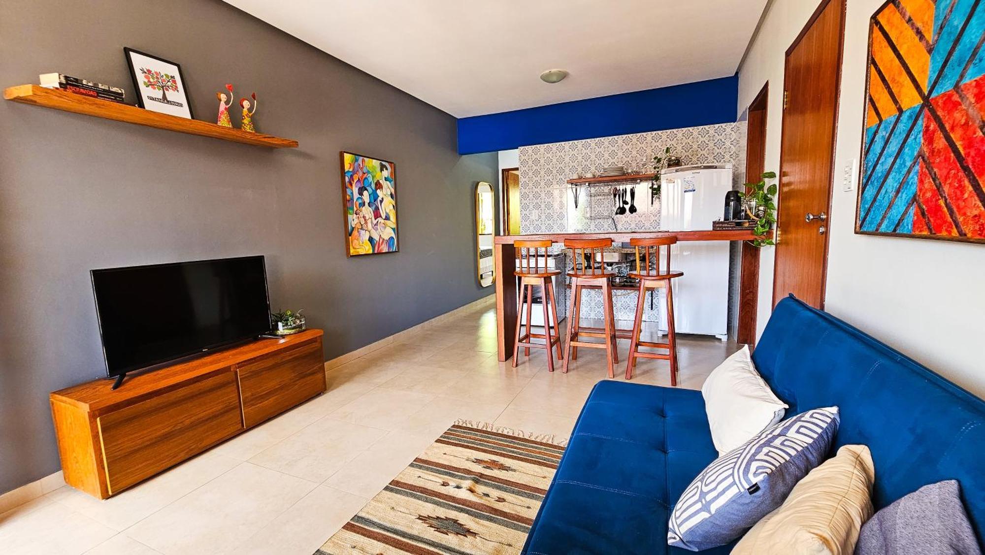 Apartamento Lencois 103 Luaran gambar