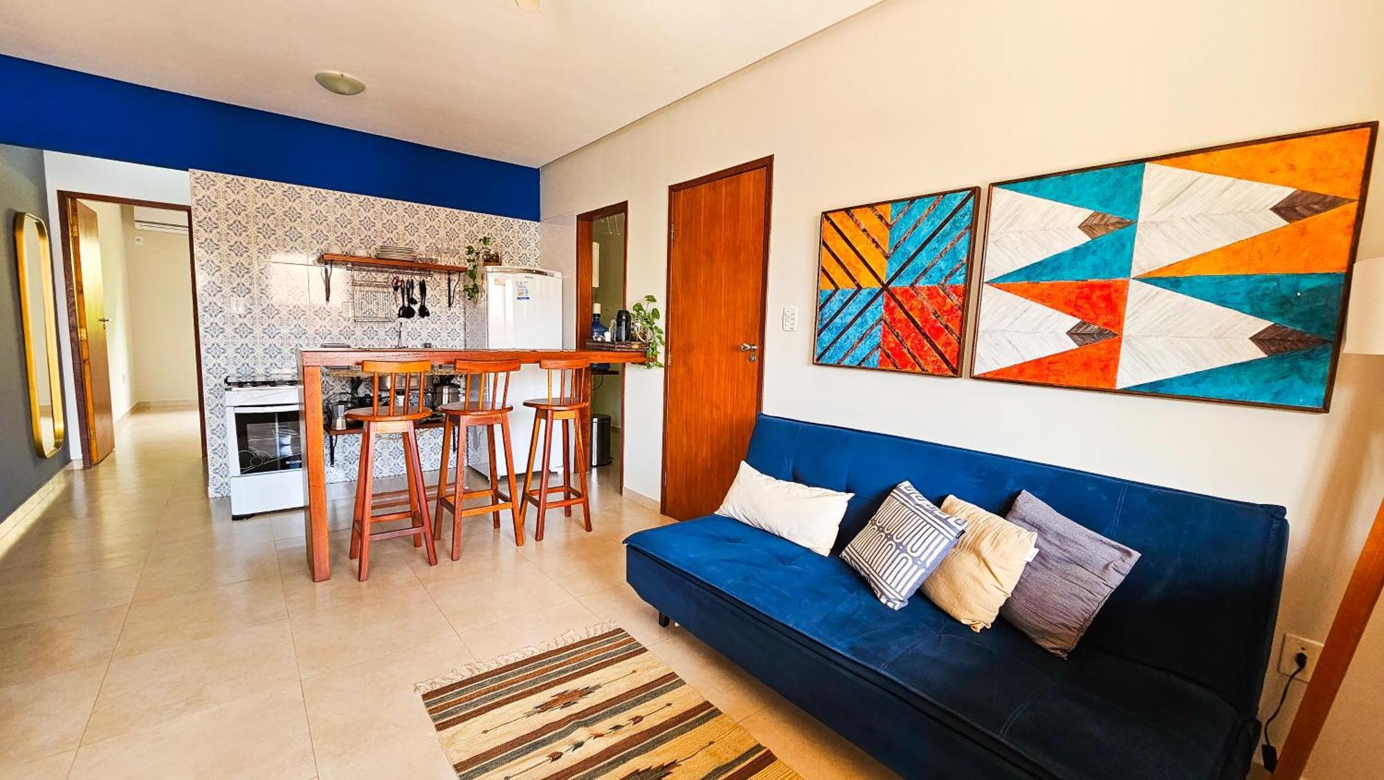 Apartamento Lencois 103 Luaran gambar