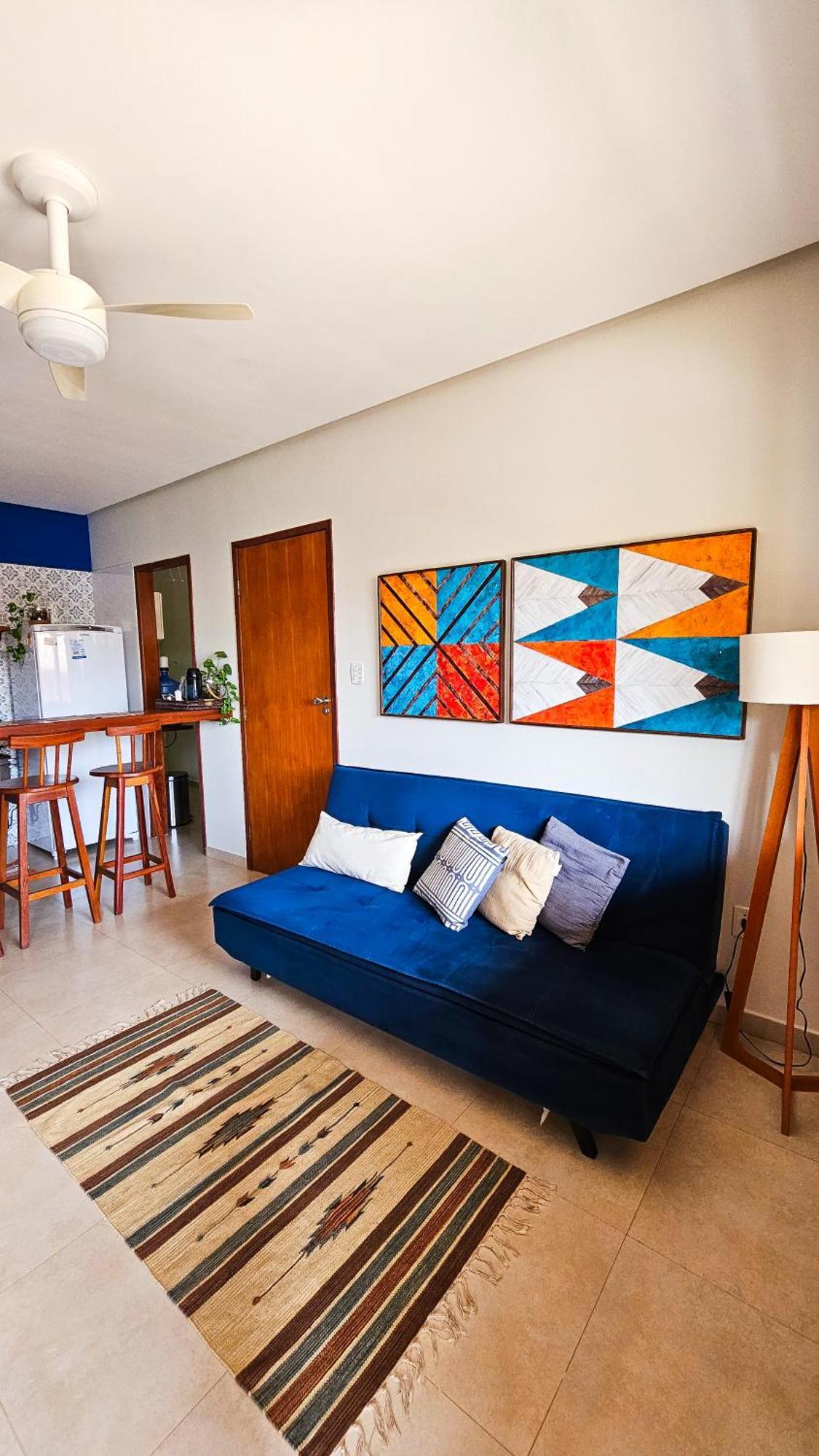 Apartamento Lencois 103 Luaran gambar