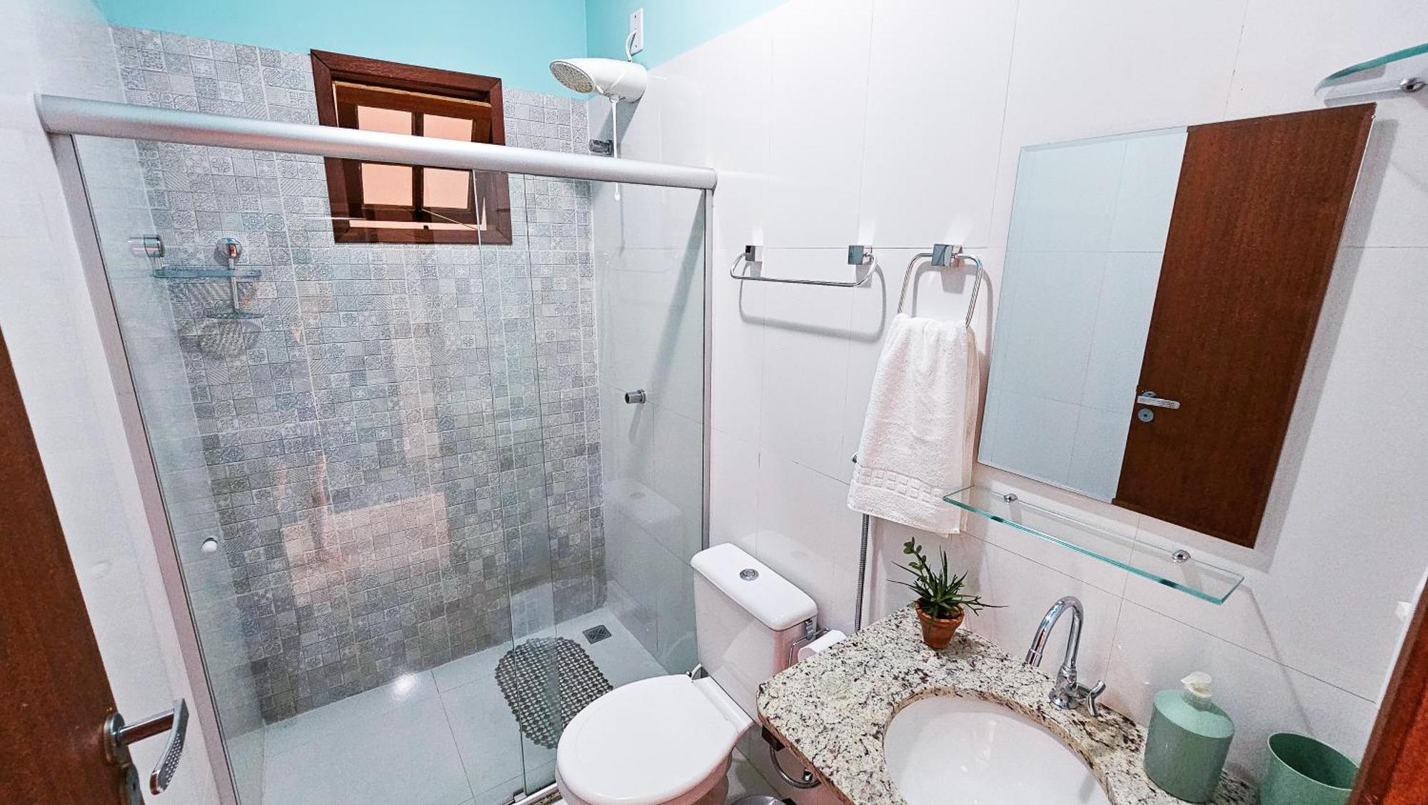 Apartamento Lencois 103 Luaran gambar