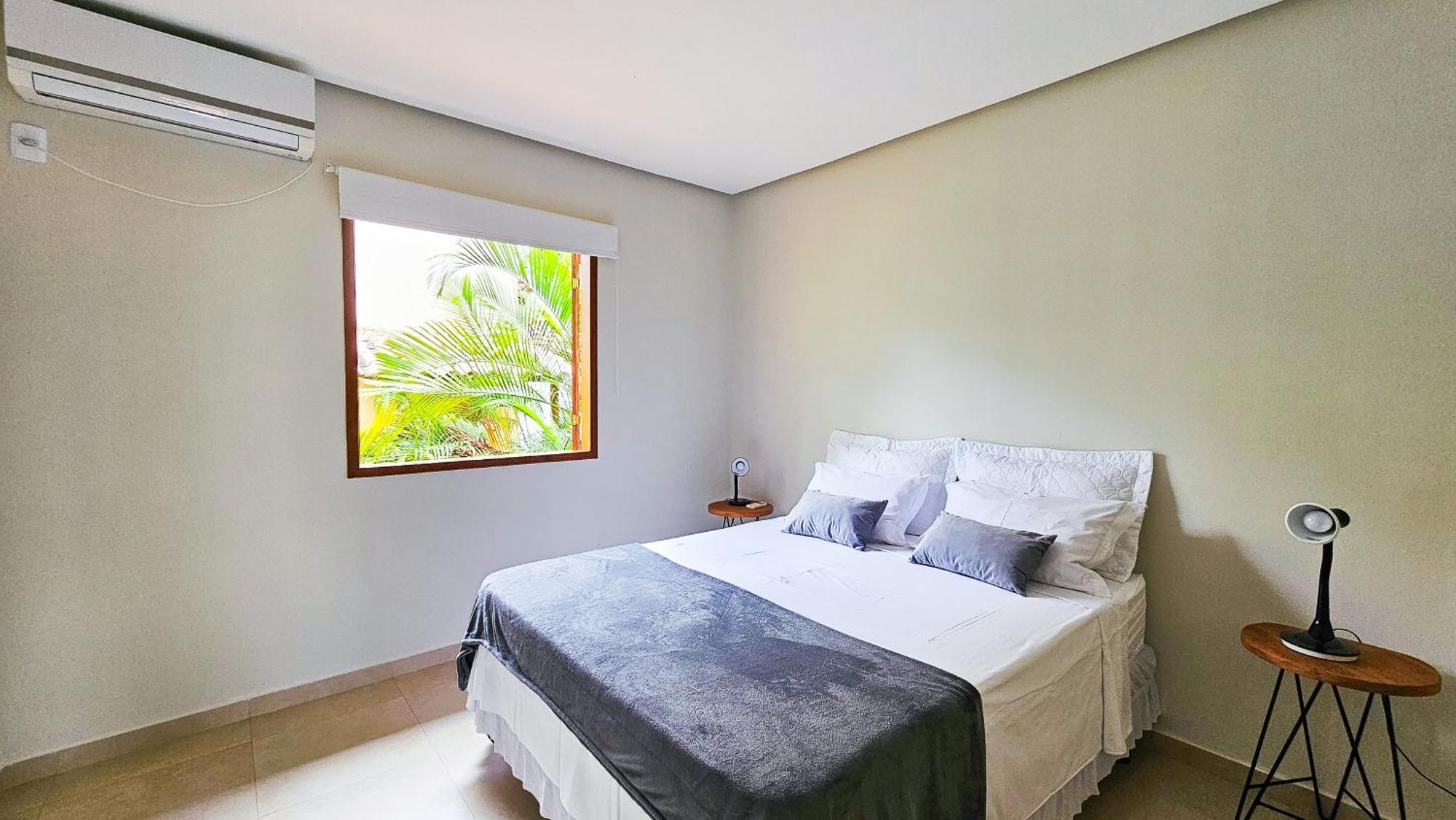 Apartamento Lencois 103 Luaran gambar